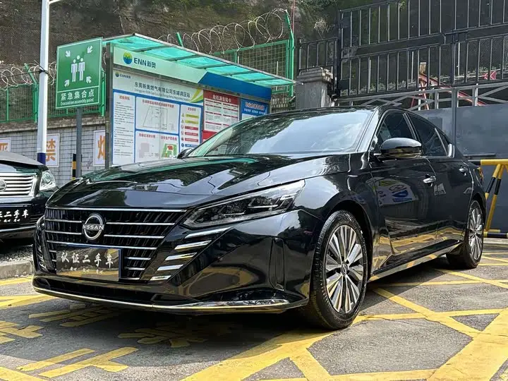 Nissan Teana 2022, арт. CN-3447016 — фото 1