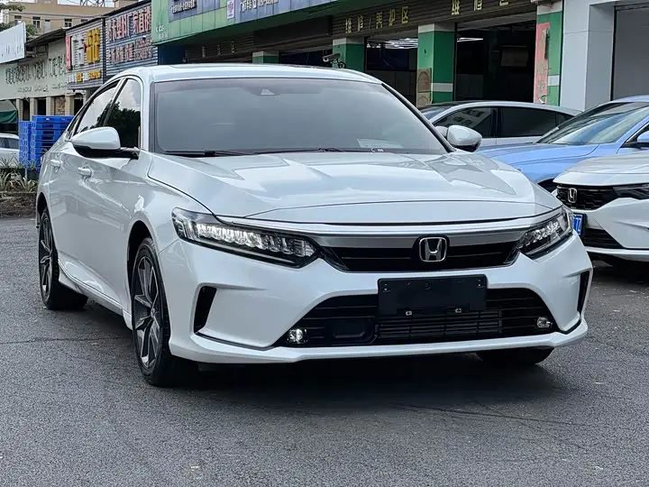 Honda Inspire 2022, арт. CN-3447249 — фото 1
