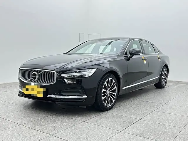 Volvo S90 2024, арт. CN-3447294 — фото 1