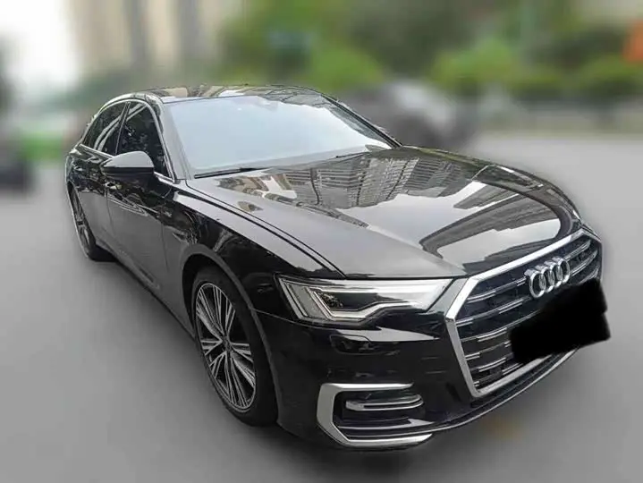 Audi A6L 2023, арт. CN-3447521 — фото 1