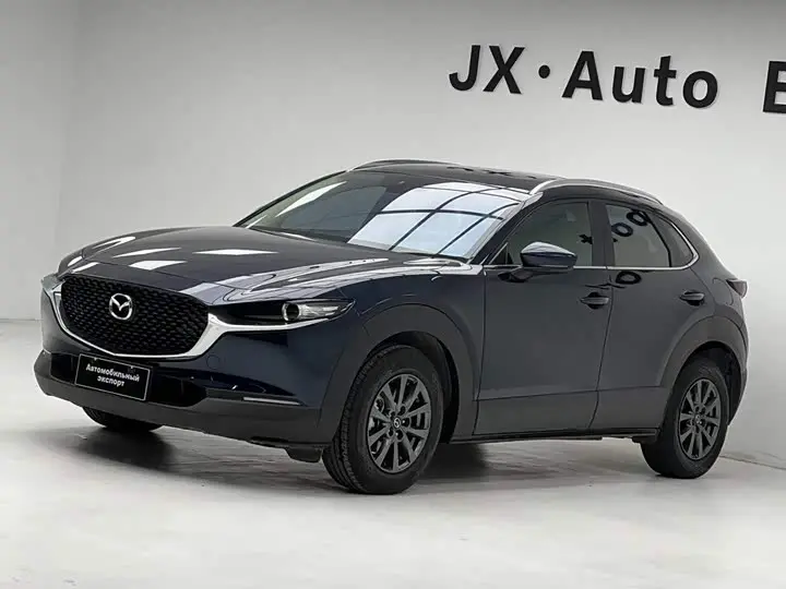 Mazda CX-30 2021, арт. CN-3447679 — фото 1