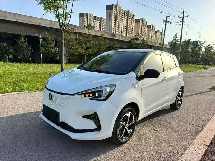 Changan BenBen E-Star 2022, арт. CN-3447778 — фото 1