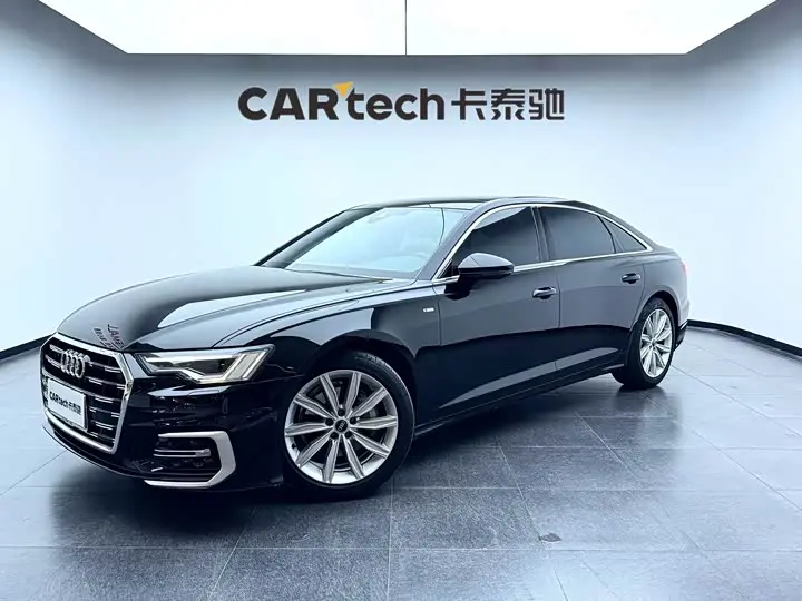 Audi A6L 2023, арт. CN-3447900 — фото 1