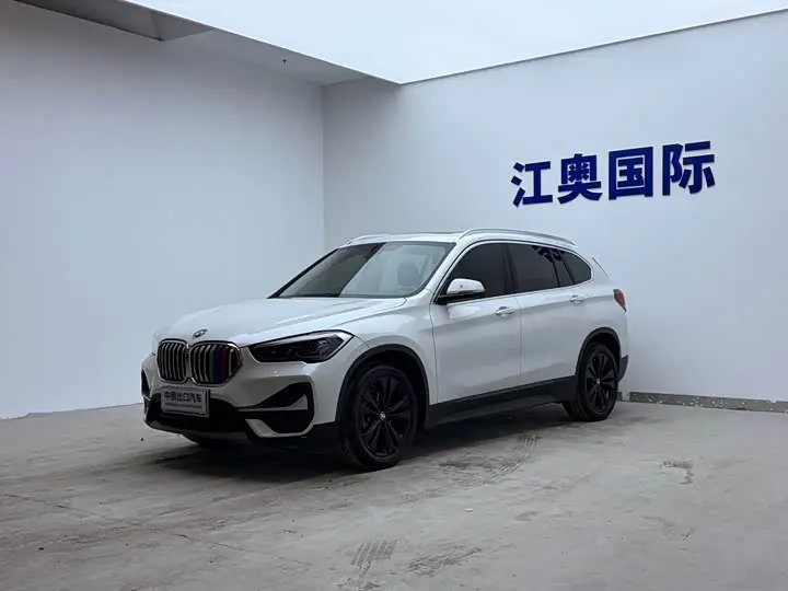 BMW X1 2021, арт. CN-3447901 — фото 1