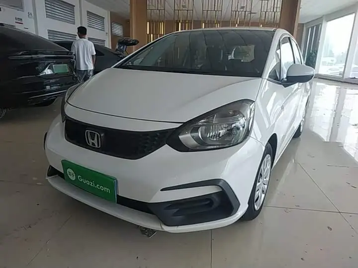 Honda Fit 2021, арт. CN-3448024 — фото 1