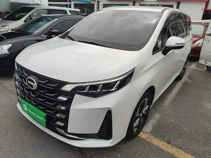 GAC Trumpchi M6 2023, арт. CN-3448140 — фото 1