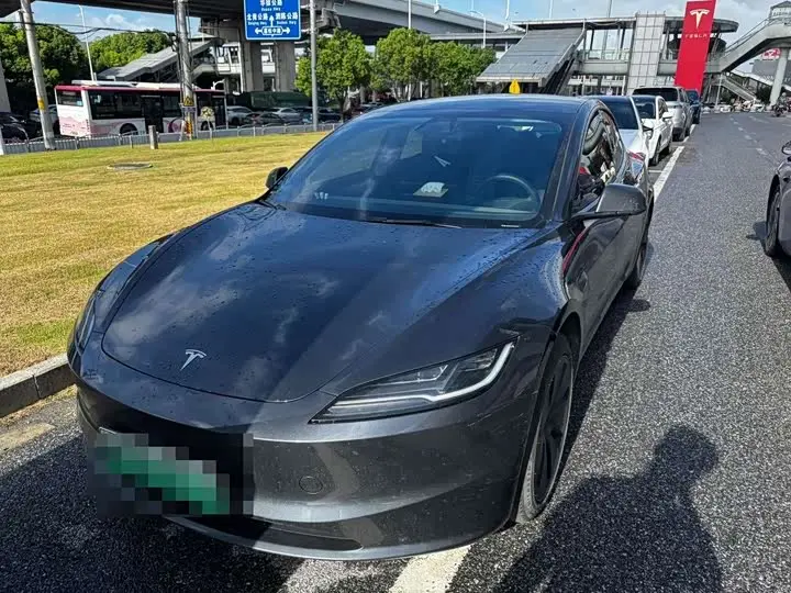 Tesla Model 3 2023, арт. CN-3448199 — фото 1