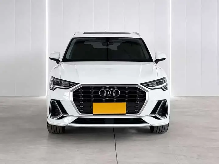 Audi Q3 2023, арт. CN-3448365 — фото 1