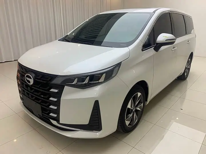 GAC Trumpchi M6 2021, арт. CN-3448370 — фото 1
