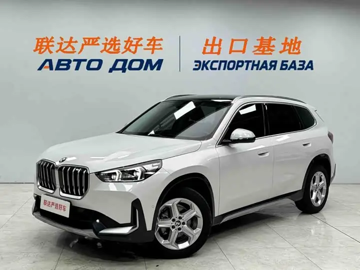 BMW X1 2023, арт. CN-3448589 — фото 1
