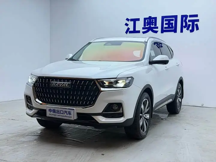 Haval H6 2023, арт. CN-3448603 — фото 1