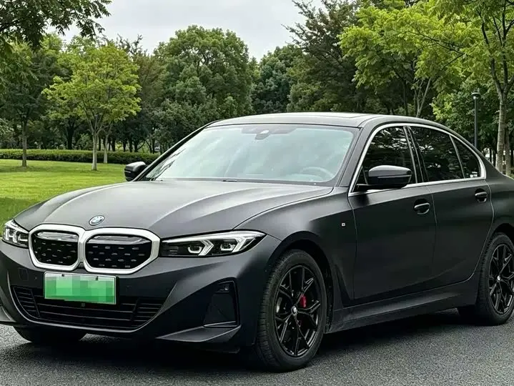 BMW i3 2024, арт. CN-3448708 — фото 1