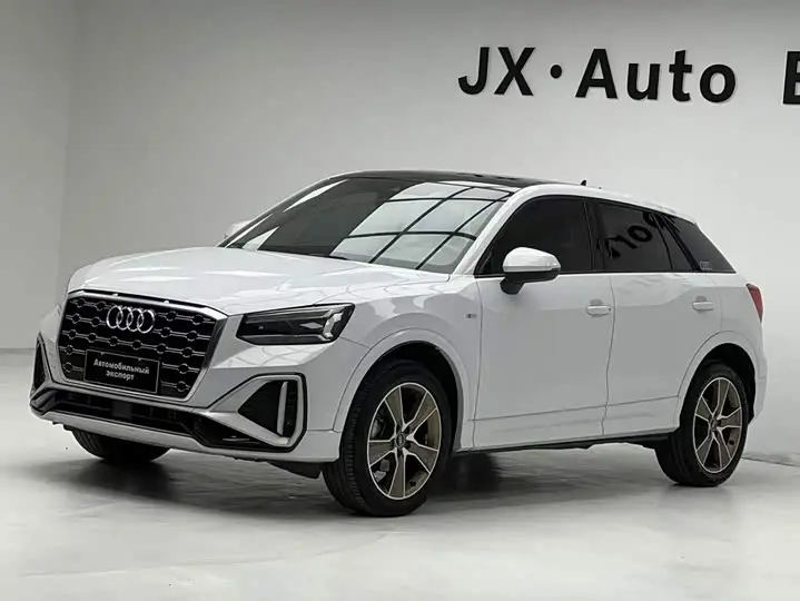 Audi Q2L 2022, арт. CN-3448915 — фото 1