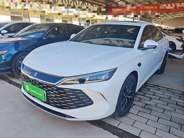 BYD Qin L 2025, арт. CN-3449094 — фото 1