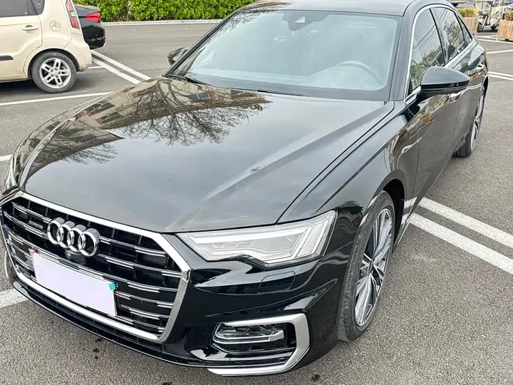 Audi A6L 2024, арт. CN-3449167 — фото 1
