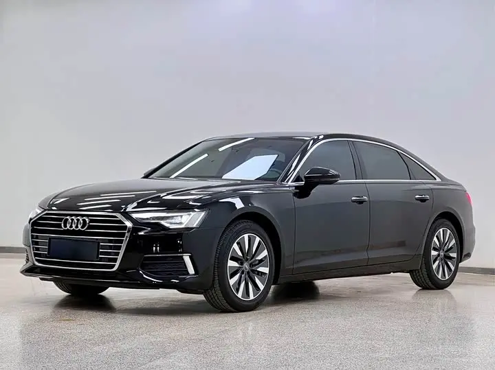 Audi A6L 2024, арт. CN-3449375 — фото 1