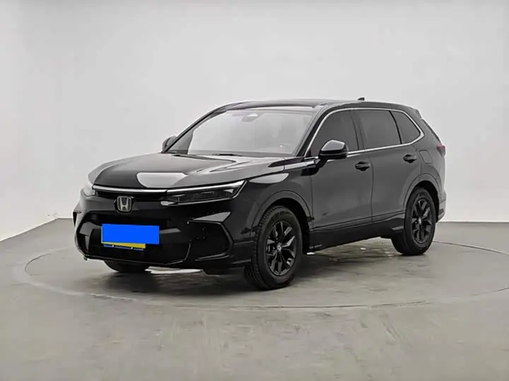 Honda Breeze 2023, арт. CN-3449394 — фото 1