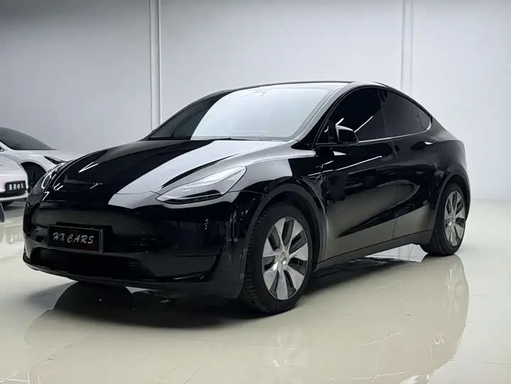 Tesla Model Y 2022, арт. CN-3449552 — фото 1