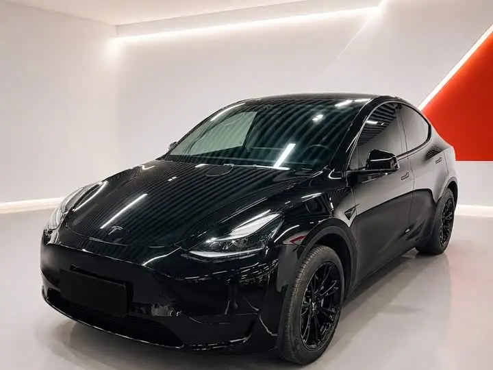 Tesla Model Y 2022, арт. CN-3449558 — фото 1