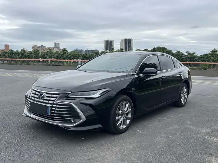 Toyota Avalon 2024, арт. CN-3449657 — фото 1