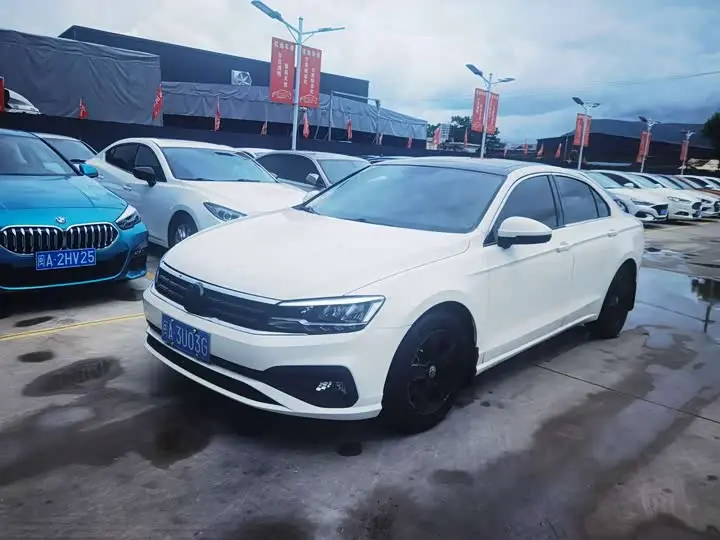 Volkswagen Lamando L 2021, арт. CN-3450074 — фото 1