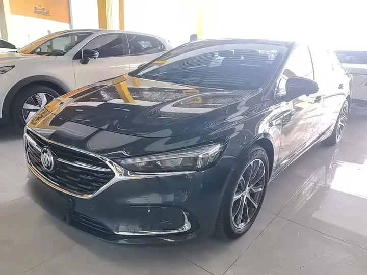 Buick LaCrosse 2022, арт. CN-3450148 — фото 1