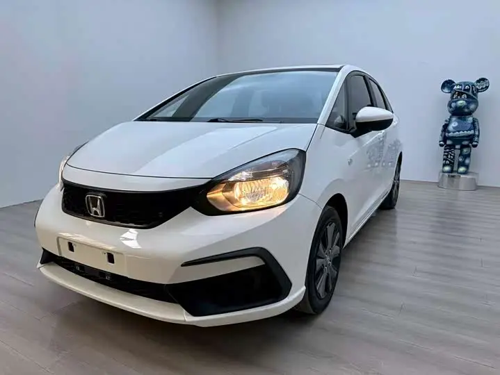 Honda Fit 2022, арт. CN-3450458 — фото 1