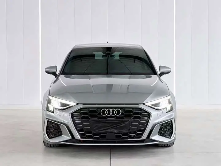 Audi A3 2023, арт. CN-3450563 — фото 1