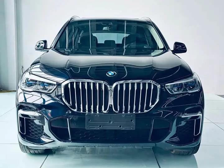 BMW X5 2022, арт. CN-3450665 — фото 1