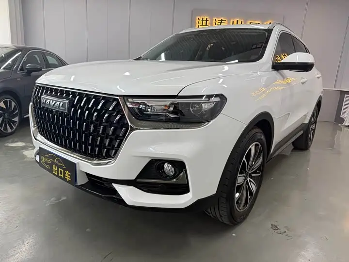 Haval H6 2023, арт. CN-3450667 — фото 1