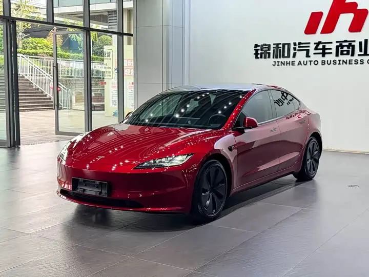 Tesla Model 3 2023, арт. CN-3450705 — фото 1