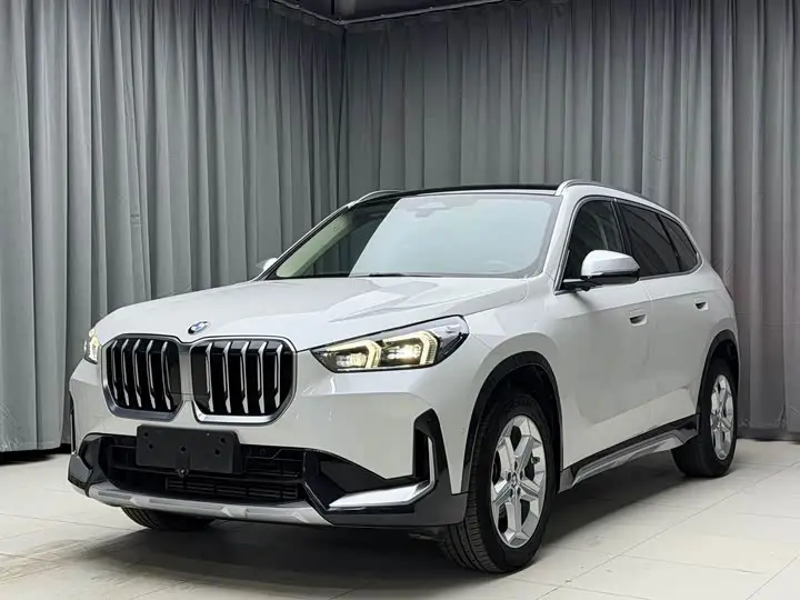 BMW X1 2023, арт. CN-3450732 — фото 1