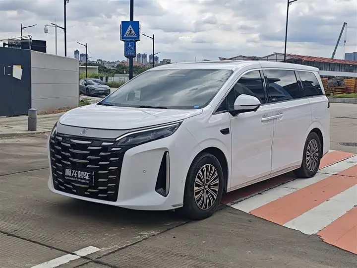 BYD Xia 2025, арт. CN-3451161 — фото 1