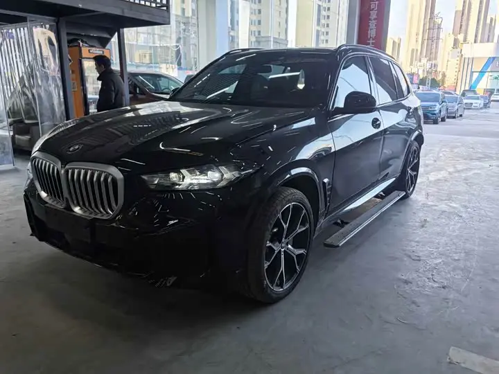 BMW X5 2023, арт. CN-3451235 — фото 1
