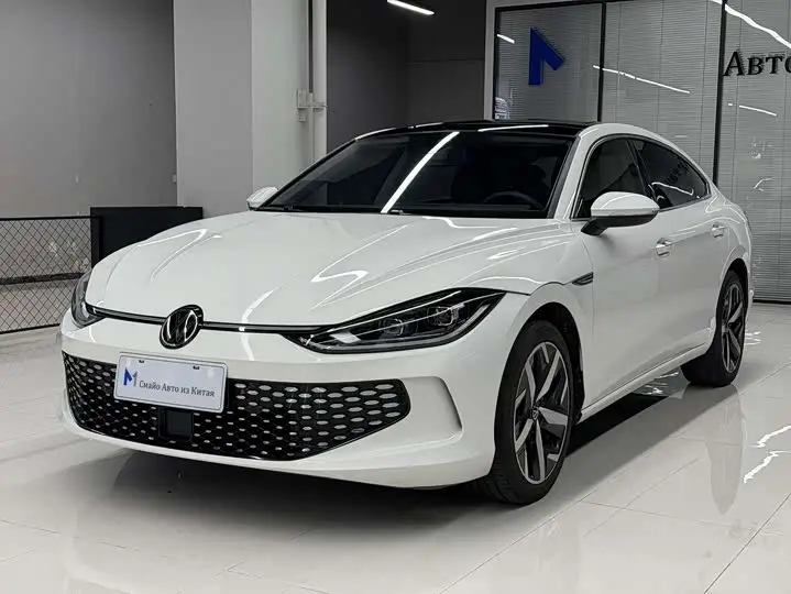Volkswagen Lamando L 2022, арт. CN-3451576 — фото 1