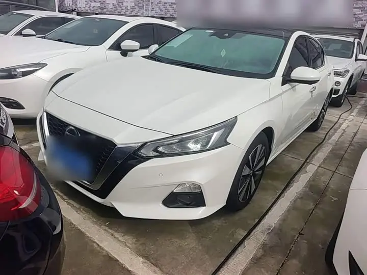 Nissan Teana 2021, арт. CN-3451603 — фото 1