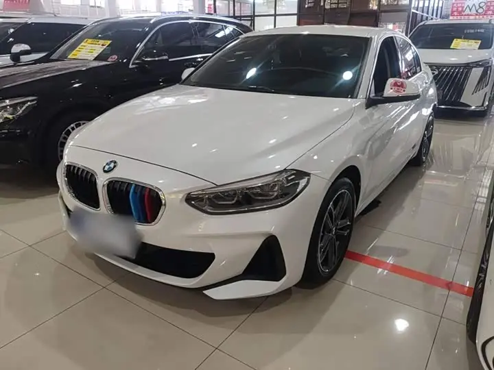 BMW 1 Series 2022, арт. CN-3451862 — фото 1