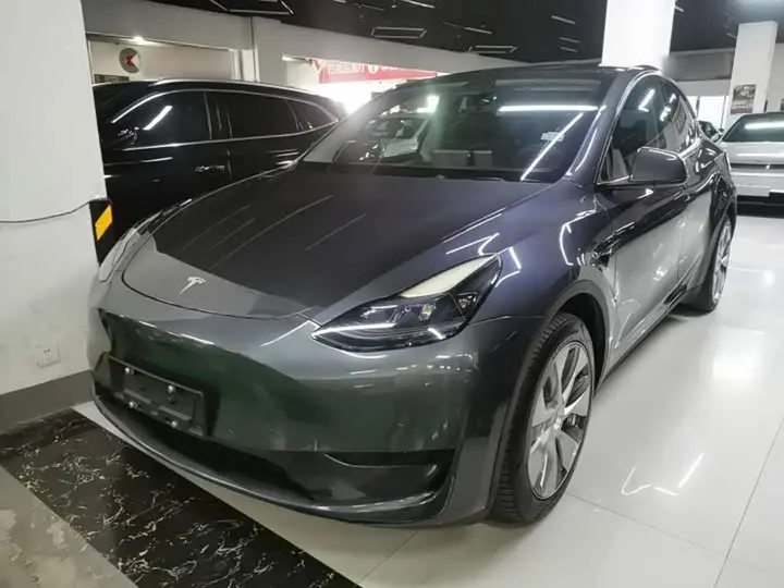 Tesla Model Y 2022, арт. CN-3451962 — фото 1