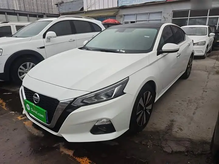 Nissan Teana 2021, арт. CN-3451993 — фото 1