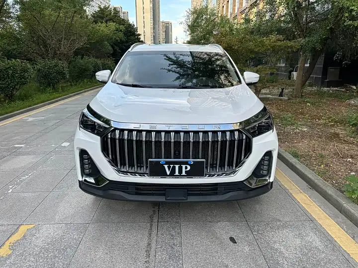 Jetour X90 Plus 2024, арт. CN-3452075 — фото 1