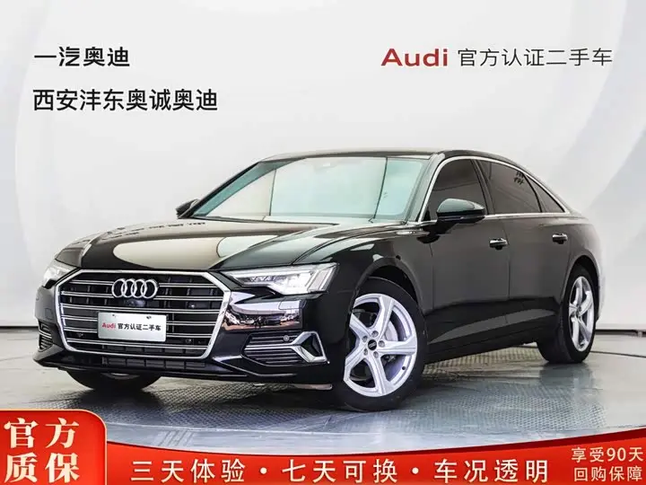 Audi A6L 2023, арт. CN-3452145 — фото 1