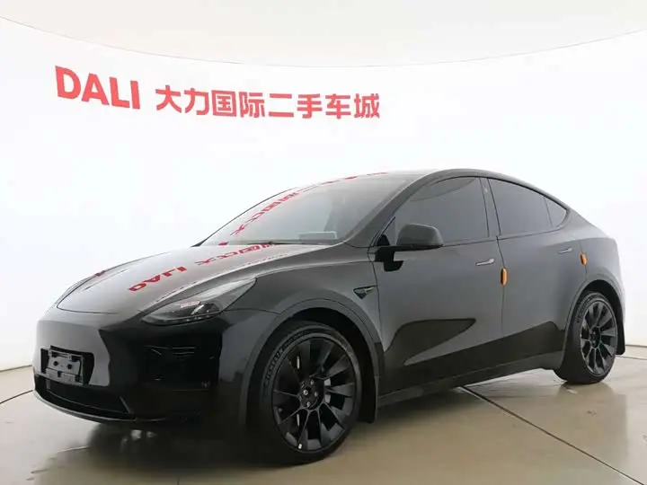 Tesla Model Y 2023, арт. CN-3452200 — фото 1