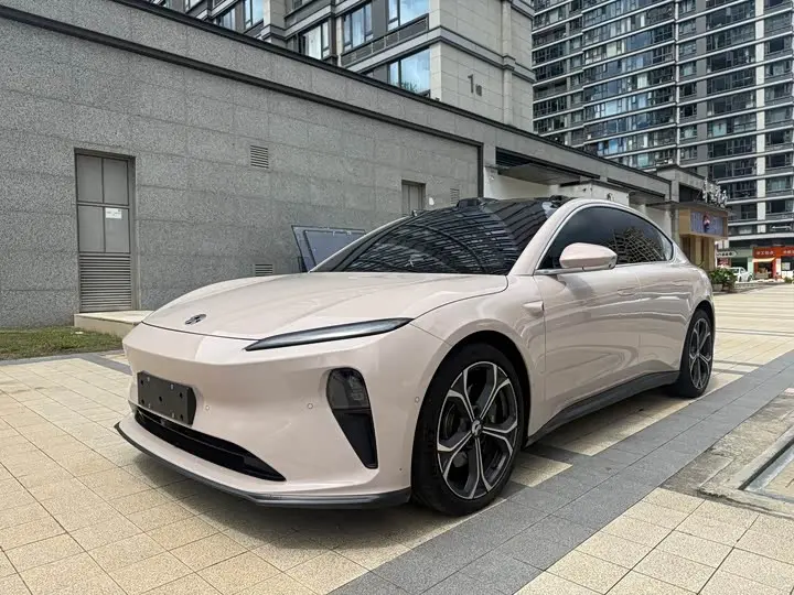 Nio ET5 2024, арт. CN-3452298 — фото 1