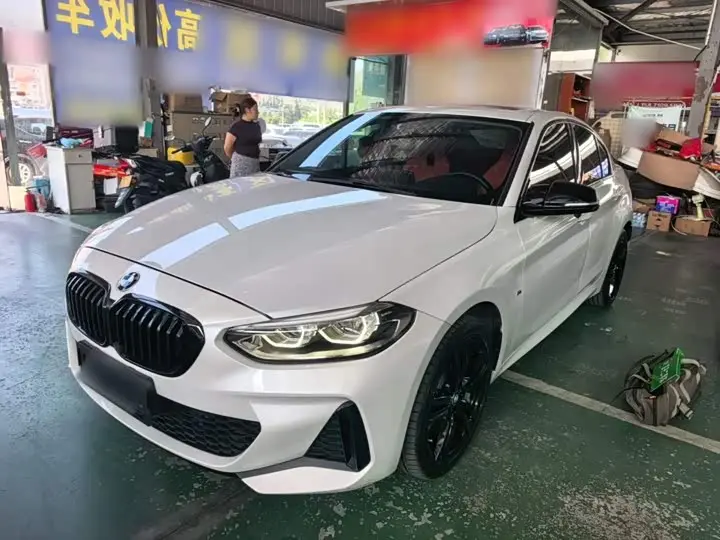 BMW 1 Series 2022, арт. CN-3452514 — фото 1
