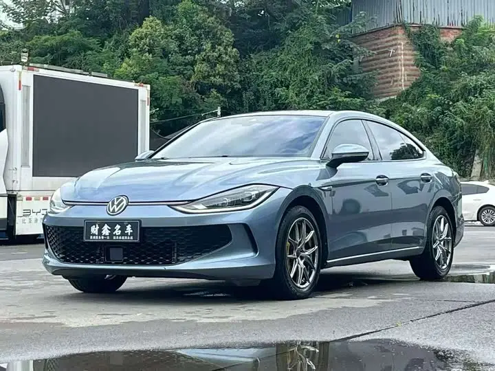 Volkswagen Lamando L 2023, арт. CN-3452596 — фото 1
