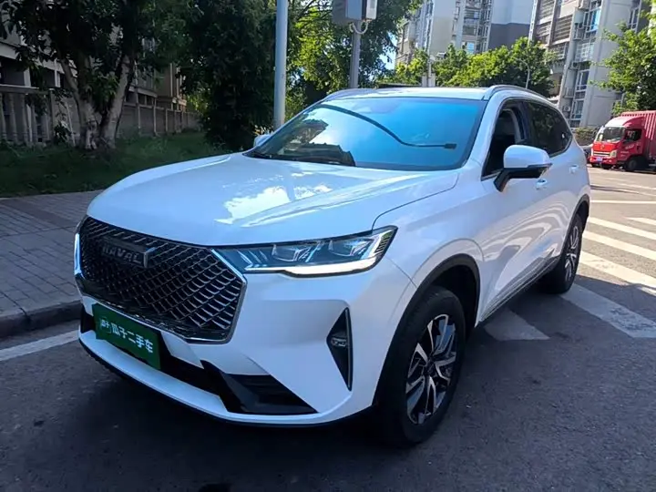 Haval H6 2022, арт. CN-3452601 — фото 1