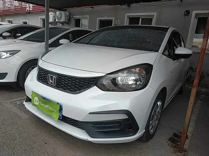 Honda Fit 2023, арт. CN-3452978 — фото 1