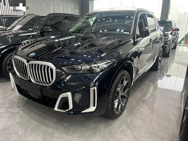 BMW X5 2023, арт. CN-3453293 — фото 1