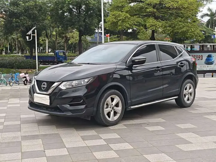 Nissan Qashqai 2023, арт. CN-3453378 — фото 1