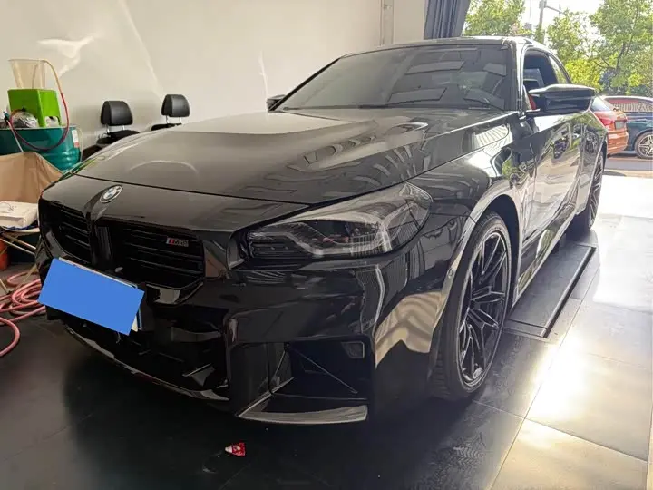 BMW M2 2024, арт. CN-3453520 — фото 1